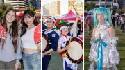 Perth Japan Festival 2026 Draws Crowds to Langley Park for Cultural Celebration
