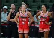 Perth Lynx Urged to Pursue Championships Despite WNBL Grand Final Loss