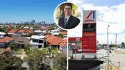 Perth Real Estate Agent Reveals Shocking Housing Market Shift Amid Global Conflict