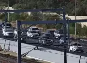 Perth Traffic Chaos: Kwinana Freeway and Leederville Crashes Cause Peak-Hour Delays