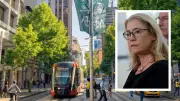 Perth Trams: Rita Saffioti Criticizes Elizabeth Quay Transport Plan as Wasteful