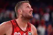 Perth Wildcats Captain Jesse Wagstaff Noncommittal on 18th NBL Season