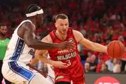 Perth Wildcats Face Injury Concerns for Windler and Okwera Ahead of NBL Playoffs