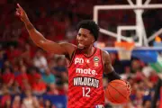 Perth Wildcats Shake Up Lineup for Crucial NBL Play-In Game