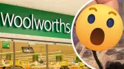 Perth Woman Finds Rusty Nail in Woolworths Frozen Blueberries, Issues Warning