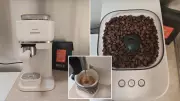 Philips Baristina Review: The Perfect Middle Ground for Home Coffee Lovers