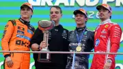 Piastri's Podium Joy: McLaren's Japanese GP Revival Signals Mercedes Threat