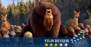 Pixar's 'Hoppers' Robot Beaver Delivers Laughs, But Critics Question Emotional Depth