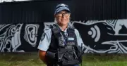 Port Stephens Senior Constable Alison Stewart Honoured for Dedicated Police Work