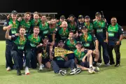 Premier Cricket Finals Race Heats Up in WA as Regular Season Nears Climax