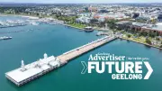 Premier Jacinta Allan and Opposition Leader Jess Wilson to Tackle Geelong's Future at High-Stakes Summit