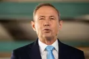Premier Roger Cook Defends Housing Choice Despite $400k Salary and Perks