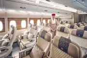Premium Economy Evolves: Airlines Elevate Long-Haul Comfort and Features
