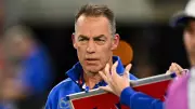 Pressure Mounts on Alastair Clarkson as North Melbourne Faces Critical Season