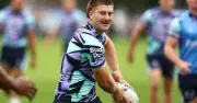 Preston Conn Reflects on Memorable NRL Debut with Melbourne Storm