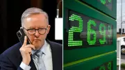 Prime Minister Albanese Urged to Lead Amid National Fuel Crisis