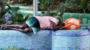 Pyne Condemns Cairns Mayor's 'Adult Crime, Adult Time' Youth Justice Plan