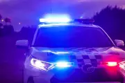 Queensland Police Shoot Armed Man Making Threats in Logan Central