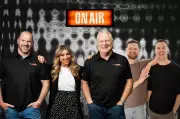 Radio Ratings Reveal Missing Breakfast Hosts Deliver Sloppy Kiss for SA Station