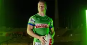 Raiders Young Gun Ethan Strange Primed for Milestone Game Against Cronulla Sharks