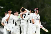 Rain Threatens WA's Sheffield Shield Victory Bid Against Queensland