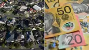RBA Rate Hike Adds $90 Monthly to Mortgages, Opposition Blames Government