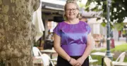 Renowned Cancer Expert Renee Watson Returns to Lead Rise Above Canberra