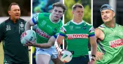 Ricky Stuart's Bold Move to Fast-Track Young Star Owen Pattie