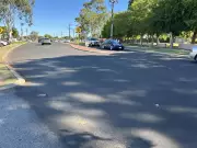 Riverton Road Markings Delay Sparks Safety Concerns and Council Power Debate