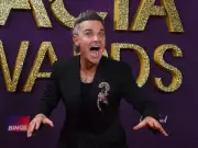 Robbie Williams Announces Major Australian and New Zealand Tour Dates for 2025