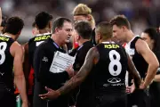 Ross Lyon's AFL Coaching Record: Most Games Without a Premiership