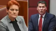 SA Liberals in Turmoil as One Nation Surges Ahead of State Election