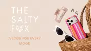 Salty Fox Offers 20% Off During Afterpay Day Sale Until March 23
