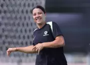Sam Kerr's Father Attributes Her On-Field Success to Off-Field Happiness