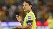 Sam Kerr's Goal Ends 851-Day Drought, Backflip May Return in Asian Cup