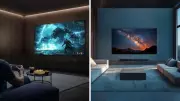 Samsung Celebrates 20 Years as Top TV Brand with New 2026 OLED Range