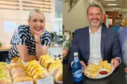 Sausage Roll Targets and Vanishing Corflutes: SA's Campaign Rollercoaster