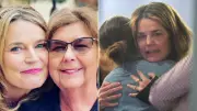 Savannah Guthrie's Emotional Return to Today Show Amid Mother's Disappearance