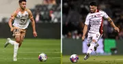 Sibling Rivalry Ignites A-League Showdown as Jets Clash with Wanderers