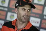 Simon Katich to Coach Perth Scorchers in Guyana Global Super League