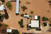 South Australia Floods: Record Rainfall Claims Life, Videos Show Widespread Damage