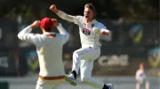 South Australia Makes History with Consecutive Sheffield Shield Titles