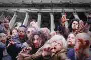 South Australia Risks Stumbling Towards a Zombie Democracy, Warns Matthew Abraham