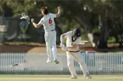 South Australia Secures Back-to-Back Sheffield Shield Titles