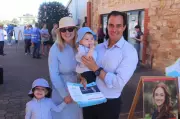 South Australians Cast Their Votes in 2026 State Election: A Photographic Journey