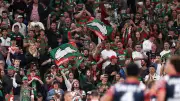 South Sydney Rabbitohs Secure Landmark Deal to Play More Games at Allianz Stadium