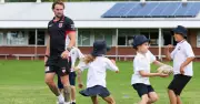 St George Illawarra Dragons Urge Red V Faithful to Keep Faith Amid NRL Season