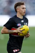 St Kilda's Lance Collard Faces Three-Match Ban Amid AFL Homophobia Probe