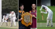 Stockton vs Wallsend to Clash in Newcastle Cricket Grand Final for 2026