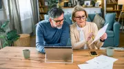 Strait of Hormuz Tensions Threaten Local Superannuation Account Values
